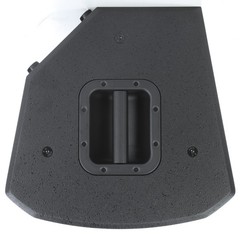 Pioneer DJ XPRS152 15-inch Active Loudspeaker – Black – Dent In Grille