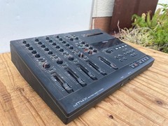 YAMAHA MT4X 4 Track Cassette Recorder Multitrack Portastudio Audio Mixer