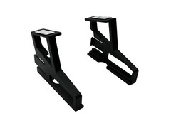 Desk Mount Kit for Apollo Twin X Duo / Quad / X4 – Under Desk Mount Brackets