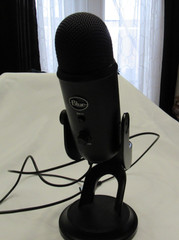Blue Microphones 888-000322 Wired USB Microphone