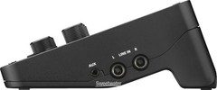 Roland GO:MIXER STUDIO Portable Audio Interface