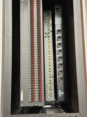 Bittree Bantam TT Patchbay Programmable B96DC – E3 – 2RU – Professional Model A