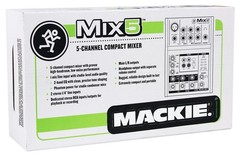 DBX AFS2 Dual Channel Advanced DSP Feedback Suppression Processor+Mackie Mixer