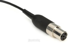 Shure SM35-XLR Headworn Microphone with Wired XLR Connector