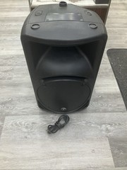 Mackie SRM350v2 1000W High-Definition Portable Loudspeaker