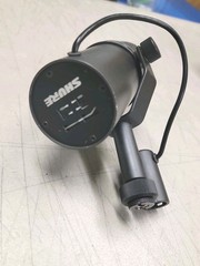 Shure SM7B Cardioid Dynamic Vocal Microphone
