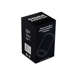 Sound Addicted – Windscreen for HyperX QuadCast and QuadCast S Microphones