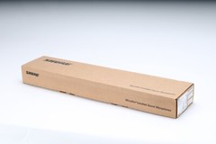 Shure MX410/C Microflex 10″ Gooseneck Mic – NEW