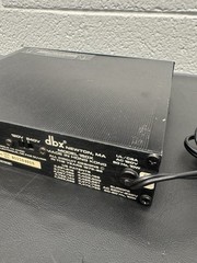 DBX 150x Type 1 Noise Reduction System