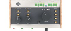 UNIVERSAL AUDIO VOLT 476 audio interface
