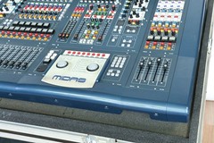 Midas PRO6 64-Channel Digital Console with Road Case and DL371 Engine CG008FX