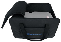 Rockville Speaker Bag Carry Case For B-52 Matrix 1500 10″ Speaker