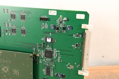 DiGiCo SD Series SDI/HD-SDI Embedder (8ch) / De-Embedder (8ch) Card CG01T0R