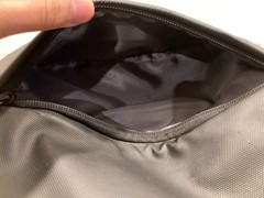 Fenruien Leisure Light Business Black Laptop Backpack Travel Bag