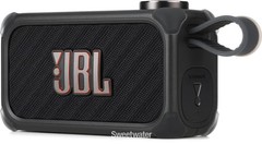 JBL BandBox Solo 30-watt 1 x 2.25-inch Practice Amplifier