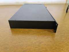 PANASTEREO CX230EX Computer Controlled CINEMA BOOTH MONITOR Surround Switcher
