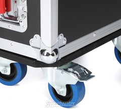 Gator G-TOUR Flight Case for Behringer Wing Compact – Doghouse