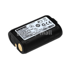 New AD1 AD2 AD3 ULX-D QLX-D PSM 300 900 1000 – SB900 SB900B Battery for Shure