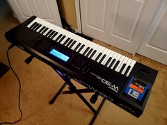 MUST SEE!!! ROLAND W30 UPGRADED FULLY INSPECTED/SERVICED IN AMAZING CONDITION!