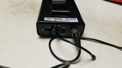 Audio 2000’s Wireless Transmitter AWX6030M with Microphone (C)