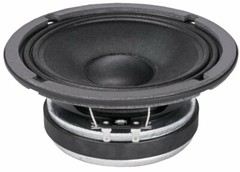 Faital-Pro 8FE200 8″ Midrange Midbass 260W Professional Woofer Speaker 4-Ohm