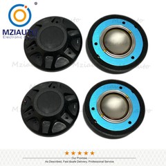 4X For Peavey RX14 PR10 PR12 PR12D PR15 PV112 PV115 PV215 PVX12 PVX15 Diaphragm