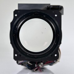 Barco HB TLD+ Zoom HD (1.39-1.8):1 /SXGA+ (1.5-2.0):1 Projector Lens