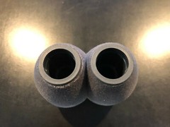 Schoeps B55D Windscreens