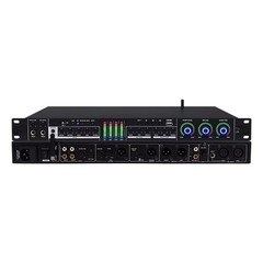 Professional Vocal Effects Processor Digital Audio Effector for Performance