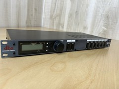 DBX1260 ZonePRO1260 Digital Zone Processor Parts/ Repair