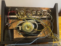PAIA Oz (Rare) Serviced Refurbished with Brand New Speaker