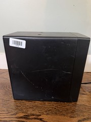 JBL 7 Series 705P Bi-Amplified Master Reference Monitor Speaker