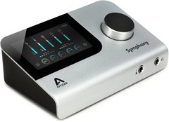 Apogee Symphony Desktop 10×14 USB-C Audio Interface
