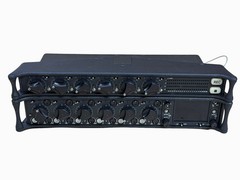 Sound Devices 664 Portable Digital Recorder w/CL6 Control Surface – Warranty!