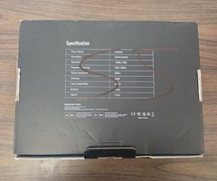 MELONARE 4-Channel Wireless Microphone System – MWM-41-4B – 4 Bodypack
