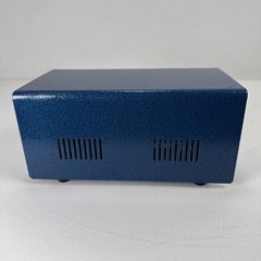 Blue Bottle Microphone Power Supply + 7-Pin Cable AUTHENTIC – Tested, Working