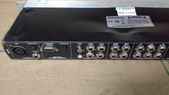 Axiomtek OPS883-H-NP Barebone Unknown Specs – Untested