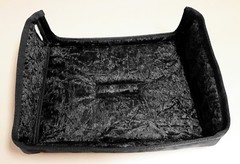 Custom padded cover for ROLAND TD-50 V-Drums drum sound module