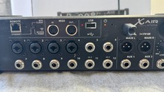 Behringer X-Air XR12 12-Channel Digital Mixer