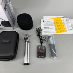 Zoom H2n Accessory Pack (APH-2n) – Brand New