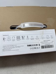 Synco Xtalk Master 4 Wireless Intercom Headset System 500m2.4GHz Communication