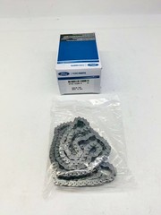 3.5L Timing Chain Kit & Cam Phaser VVT Gears For 11-17 Ford F-150 Lincoln Taurus