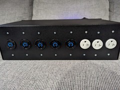 Power Distro