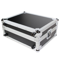 ProX T-TT Flight Case for Turntable – Universal W-Foam Kit