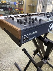 Arturia PolyBrute 61-Key 6-Voice Analog Polyphonic Synthesizer –