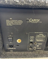 CARVIN MX842 (P15028500)