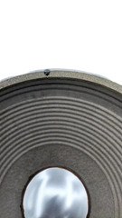 Vintage Woofer Speaker Unit Pair E-140-8 8Ω 15″ 100dB 32Hz-2.5kHz Used