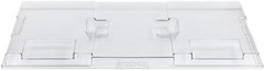Decksaver DS-PC-DDJFLX10 Polycarbonate Cover for Pioneer DDJ-FLX10 DJ Controller