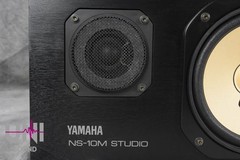 YAMAHA NS-10M STUDIO Speaker System in Good Condition