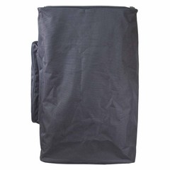 Pro Audio DJ Universal Padded 12″ Speaker Tote Bags w Tripod Stands fits K12.2